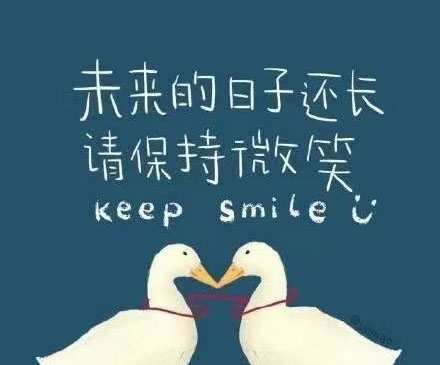 爱笑的鸭子 爱笑的鸭子