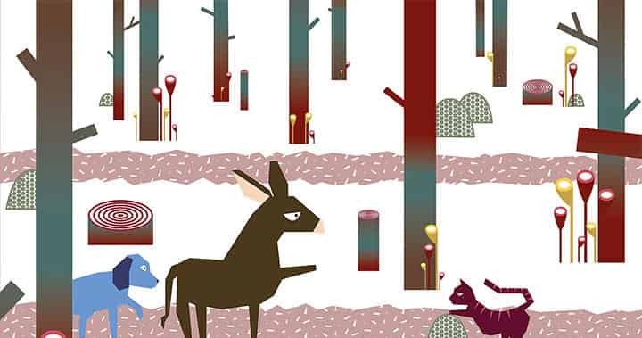 不莱梅的音乐家