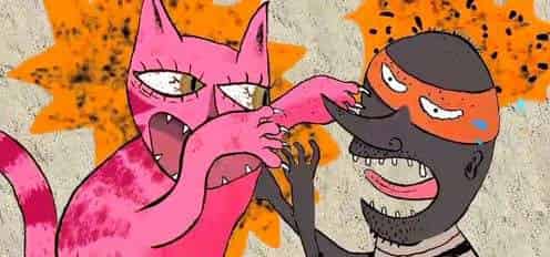 不莱梅的音乐家