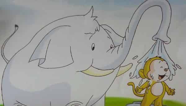 帮你洗一洗 帮你洗一洗