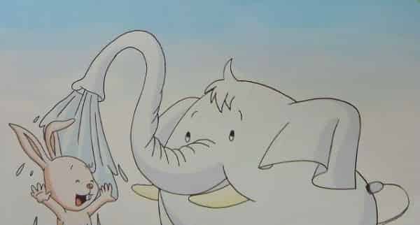 帮你洗一洗 帮你洗一洗