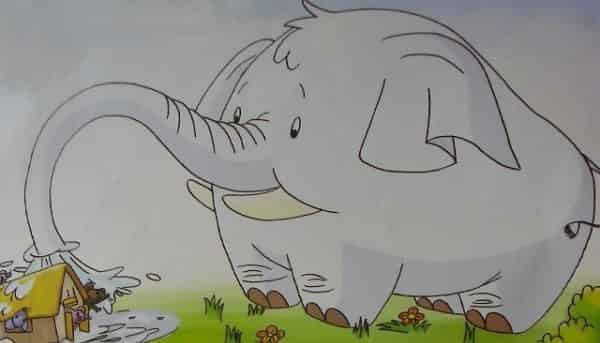 帮你洗一洗 帮你洗一洗