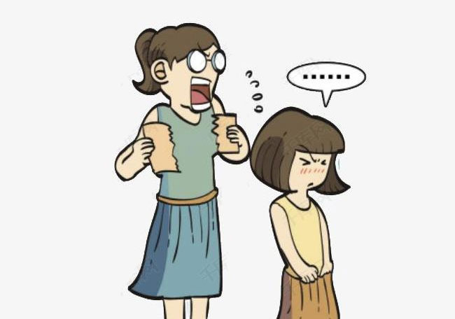 不要背对着人 不要背对着人