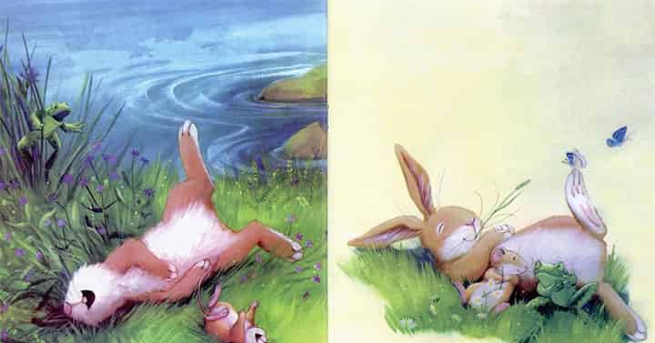 猜猜我等谁 猜猜我等谁