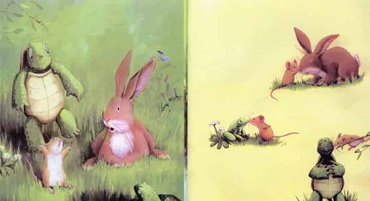 猜猜我等谁 猜猜我等谁