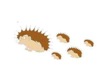 高矮妈妈 高矮妈妈