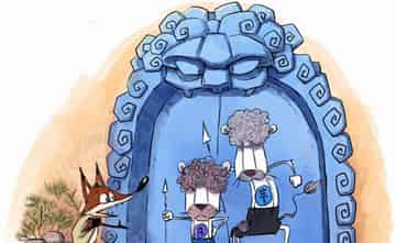 超级理发师 超级理发师