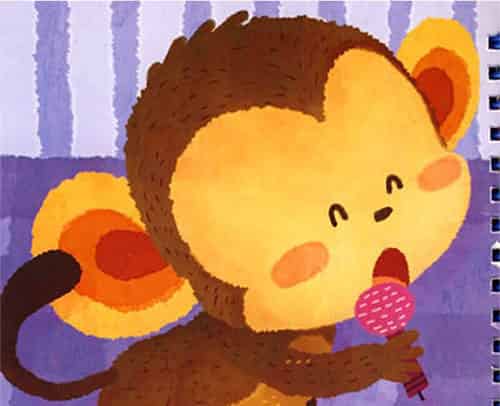 豆豆龙过生日 豆豆龙过生日