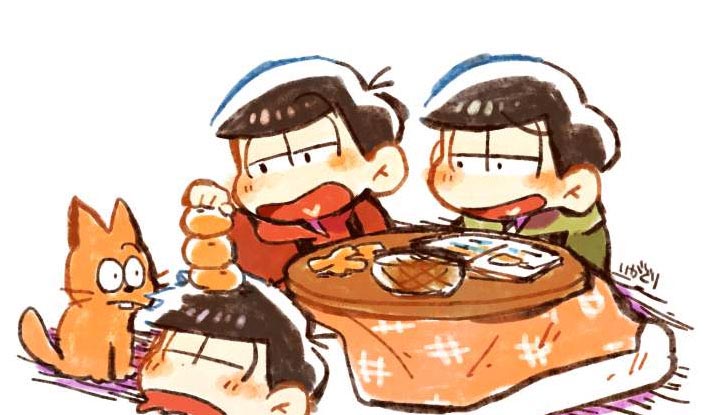 豆丁先生 豆丁先生