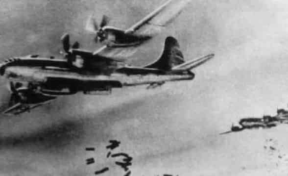 无法摧毁的都江堰