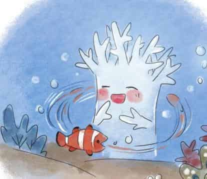 等你等成一片森林 等你等成一片森林