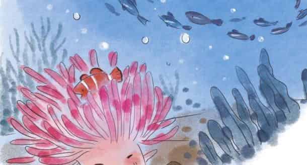 等你等成一片森林 等你等成一片森林