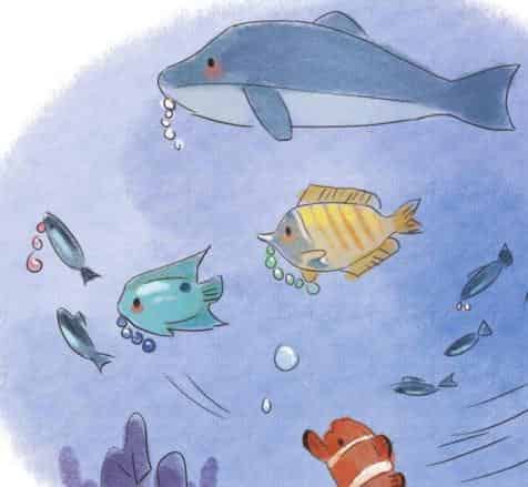 等你等成一片森林 等你等成一片森林