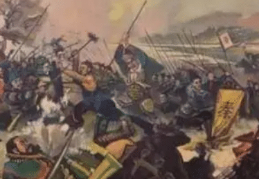 洛涧之战是怎么回事？在怎样的历史背景下爆发的？