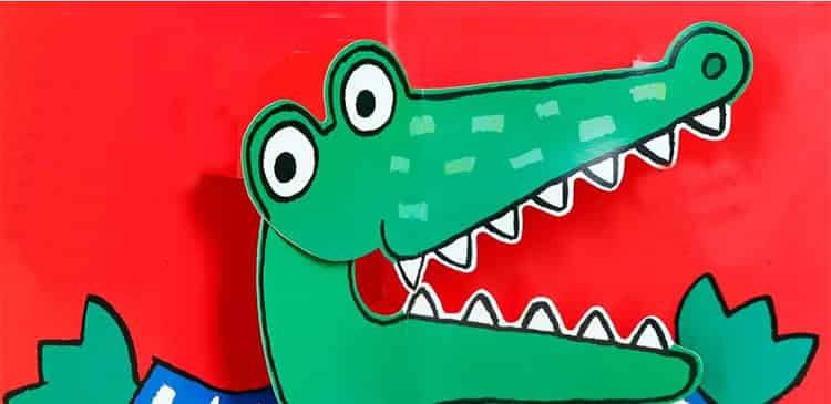 在鳄鱼先生隔壁练琴 在鳄鱼先生隔壁练琴