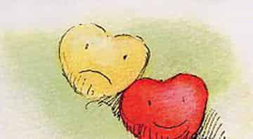 小熊的两个盒子