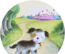 福格斯的秘密计划