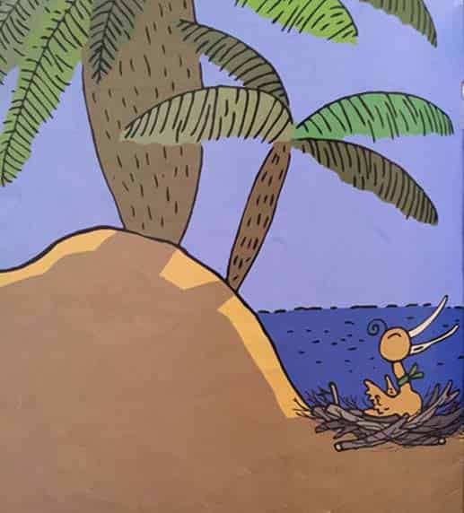 呀呼,我飞起来了! 呀呼,我飞起来了!