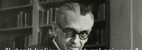 不做死就不会死的数学家们 不做死就不会死的数学家们