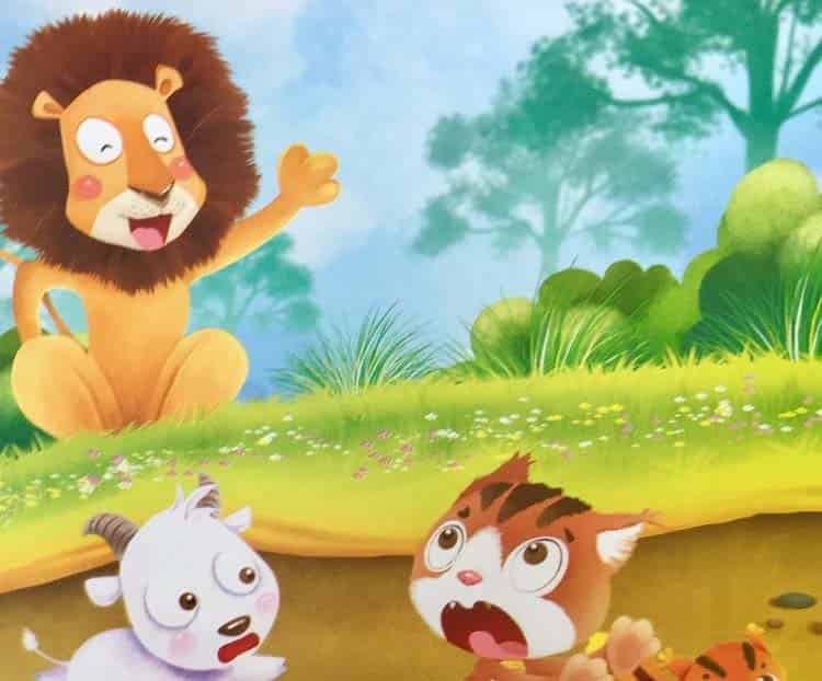 咕咚来了 咕咚来了