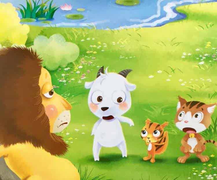 咕咚来了 咕咚来了