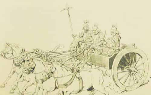 越人造车 越人造车