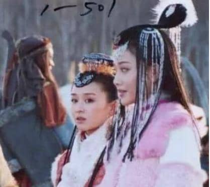 咸安公主：唐朝婚姻最坎坷的公主，8年与4位可汗成亲