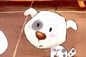 哈利的毛衣（花鸟窝）