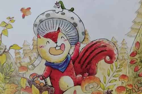 好吃的帽子 好吃的帽子