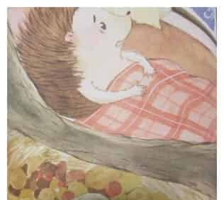 冬天里会唱歌的床