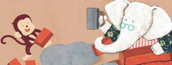 好长好长的长寿面