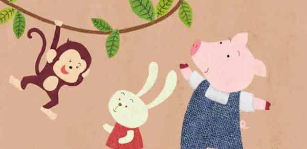 好长好长的长寿面