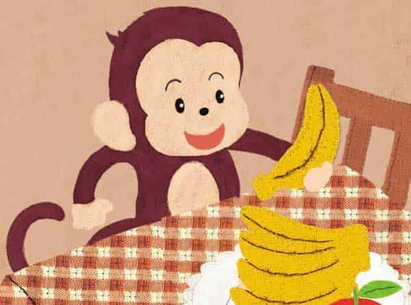 好长好长的长寿面