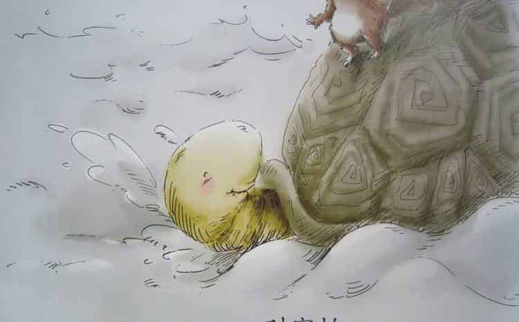 会动的房子 会动的房子