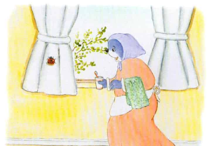 当一只蝴蝶飞过熊家 当一只蝴蝶飞过熊家