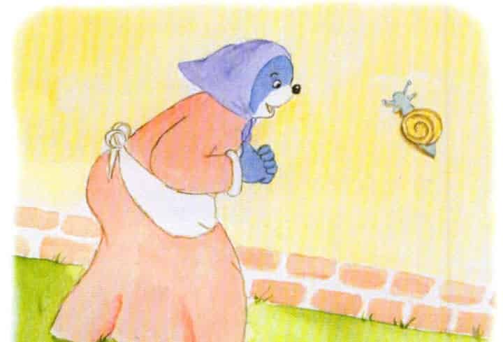 当一只蝴蝶飞过熊家 当一只蝴蝶飞过熊家