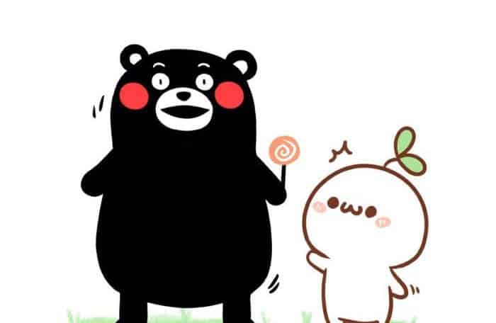 大个子邻居