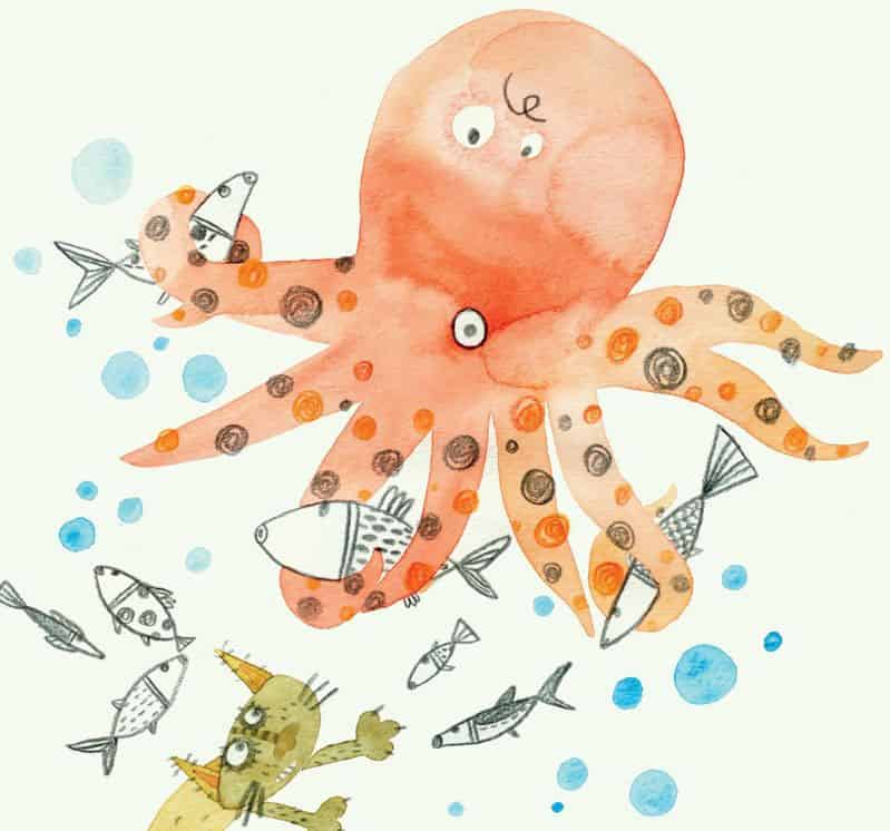 还好我是一只猫