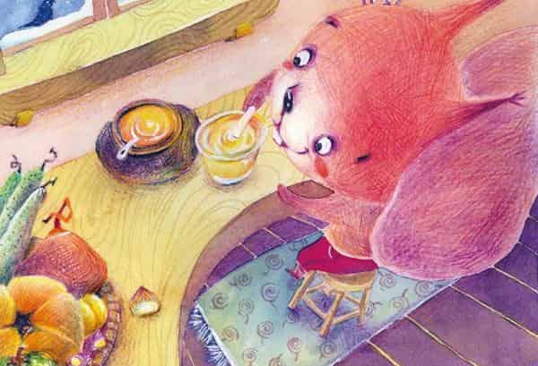 会讲故事的冰棍 会讲故事的冰棍