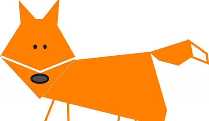 倒霉的狐狸彼得