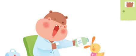 快找河马医生吧!