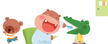 快找河马医生吧!