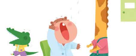 快找河马医生吧!