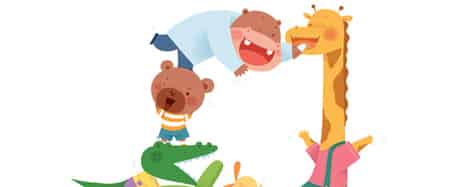 快找河马医生吧!