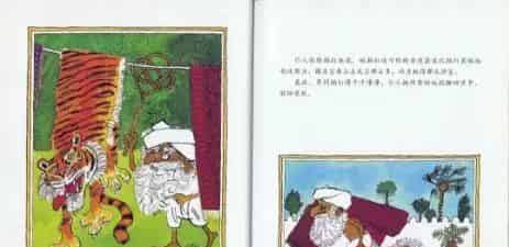 虎皮毯子 虎皮毯子