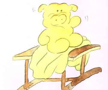 黄气球变变变 黄气球变变变