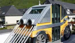 小猴的百变汽车