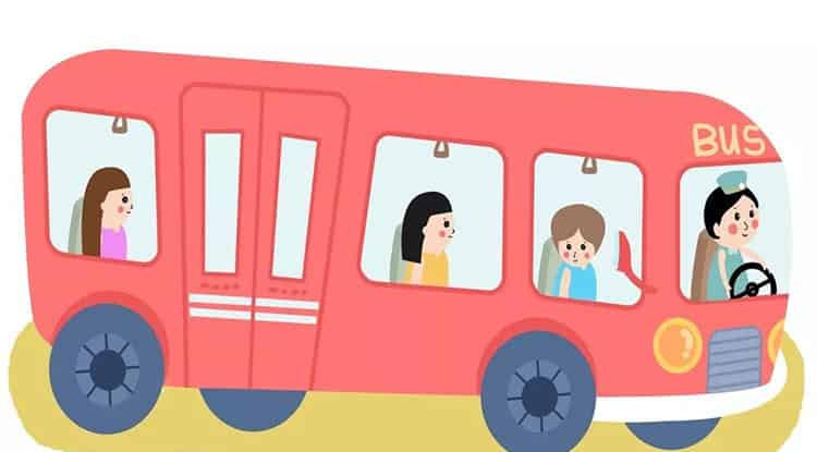 小猴的百变汽车