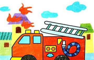 小猴的百变汽车