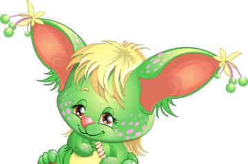 离家出走的兔子